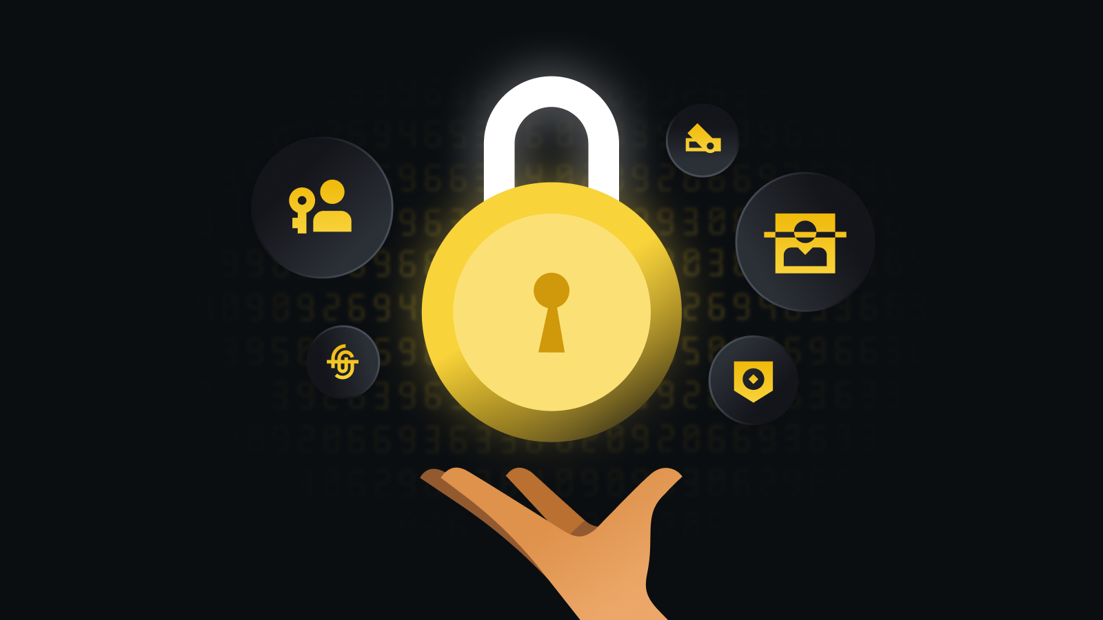 安全流畅的数字资产管家